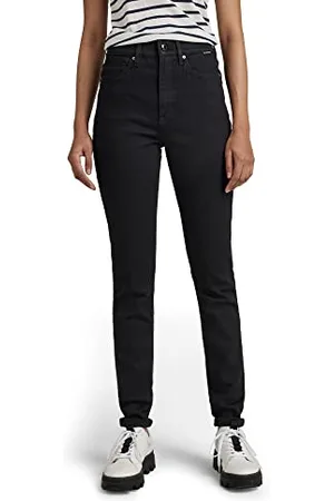 G-Star RAW Dżins Kobiety Shape Skinny, ,27W / 34L