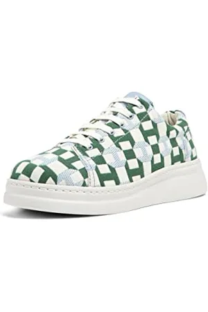 Camper Damskie buty sportowe Runner Up, wielokolorowe, 37 UE, , 37 eu