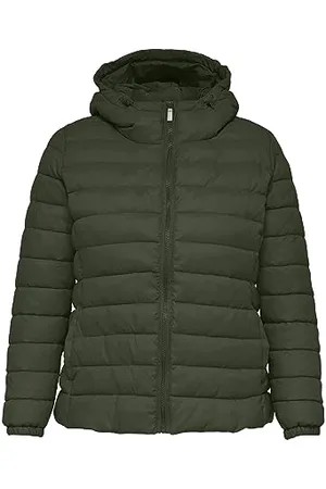 ONLY CARTAHOE kurtka damska z kapturem OTW NOOS pikowana kurtka, , S-42/44, , S
