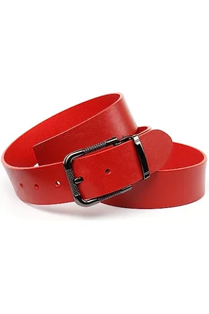 Anthoni Crown Unisex pasek damski, , 115, , 115