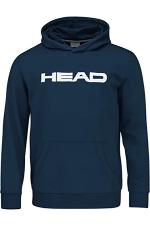 Head CLUB BYRON Bluza z Kapturem JR