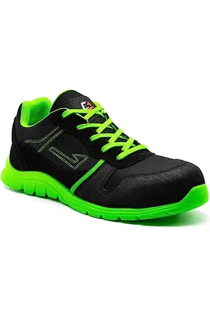 Garsport Kam 17 Low 1 S1p buty ochronne męskie, , 42 EU