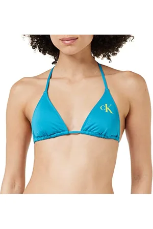 Calvin Klein Biustonosze damskie trójkątne, , S