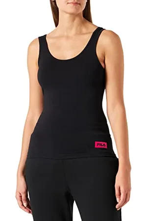 Fila Damska koszulka Borovo na ramiączkach/Cami Shirt, , L