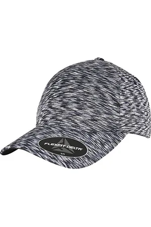 Flexfit Czapka bejsbolowa unisex Delta Unipanel Cap