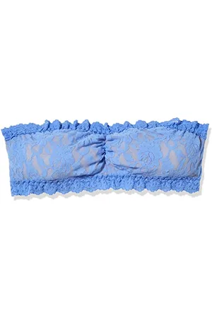 Hanky Panky Damski biustonosz z biustonoszem, , M