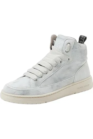 Candice Cooper FALC Żeglarstwo, Buty z koronkami damskie, Mid- , 38 EU, Mid , 38 EU