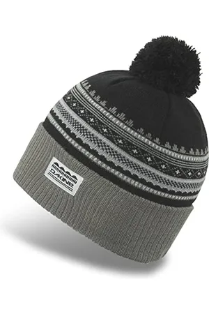 Dakine Shelby Beanie - Black/Grey