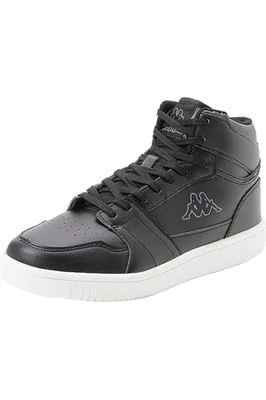 Kappa Logo Basil MD, Buty spacerowe Unisex-Dorosły, , 42 EU