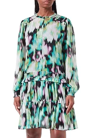 HUGO BOSS Kobiety C_Daffa Open Miscellaneous, 36, , 36
