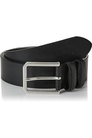 Wrangler Męski pasek slim, , 115