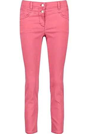 Gerry Weber Edition Damskie dżinsy 92431-66851, , 36R, , 36