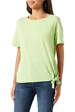 Gerry Weber Edition Damski 870090-44048 T-Shirt, , 36, , 36