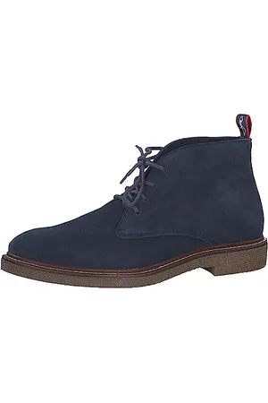 Marco Tozzi Męskie buty sznurowane 2-15100-41, , 42 EU