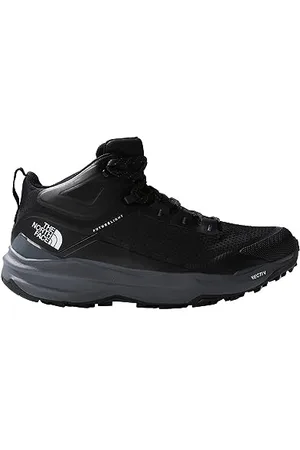 The North Face Vectiv Exploris buty trekkingowe Tnf czarne/Vanadis Grey 9, , 43 EU