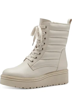 Marco Tozzi Damskie 2-25242-41 sznurowane buty, , 39 EU, , 39 EU