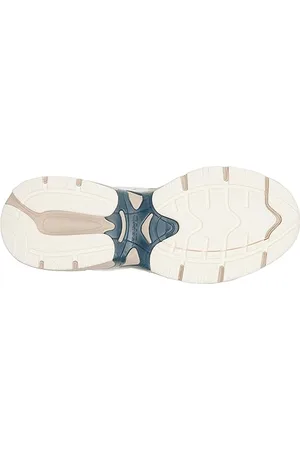GANT Damskie buty sportowe MARDII, wht./Gray Multi, 37 EU, , 37 eu