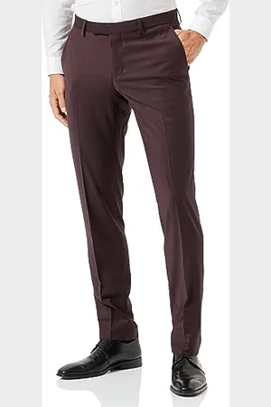 Daniel Hechter Spodnie Classic SF, , 52