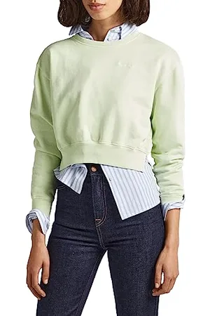Pepe Jeans Bluza damska Adriana, , M