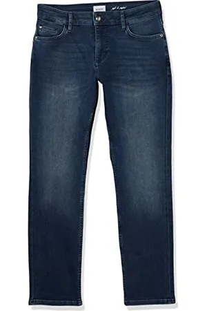 Mustang Sissy Slim S&P Jeansy o kroju slim Kobiety , , 26W / 32L