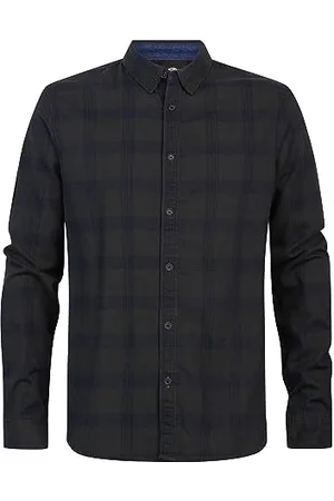 Petrol Industries Industries 411 Long Sleeve Shirt XL