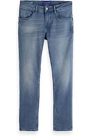 Scotch&Soda Skim Slim Fit, , 34W / 36L
