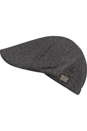 Chillouts Elliot Hat - flat cap