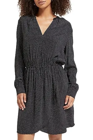 Scotch&Soda Mini sukienka z elastyczną talią, , 40