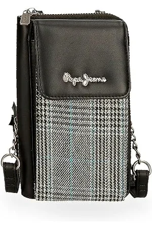 Pepe Jeans Kendra Koszulka damska, , Talla única, Mały pasek na ramię