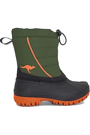 KangaROOS Unisex K-Shell II śniegowce, , 38 EU