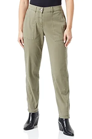 Gerry Weber Edition Damskie dżinsy 92391-67851, , 44R, , 44