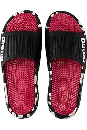 Arena Marco BI, Sandały na Ciabatta Unisex-Dorosły, Pink, 37 EU, Różowy, 37 EU