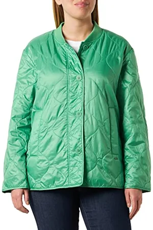 Gerry Weber Edition Płaszcz damski 150202-31177, nie wełna, , 36
