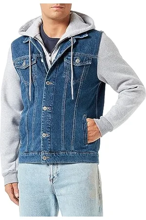 Mavi JERRY; ocean comfort, , S