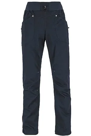 Karpos 2521000-001 Kasty. L.Jeans Pnt Spodnie Sportowe Mężczyźni Ciemny Niebieski Rozmiar 46, , 40