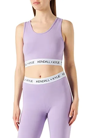 KENDALL + KYLIE KENDALL & KYLIE Podkoszulek damski, , M