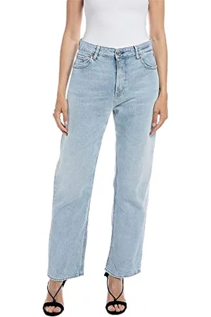 Replay Jeansy damskie jaylie, , 29W / 30L