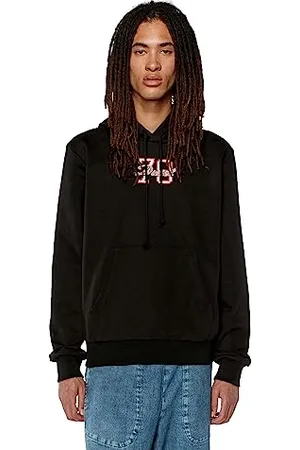Diesel Bluza męska, , L