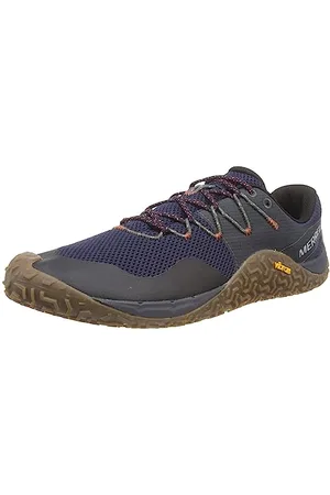 Merrell Męskie Trail Glove 7 Sneaker, , 48 EU