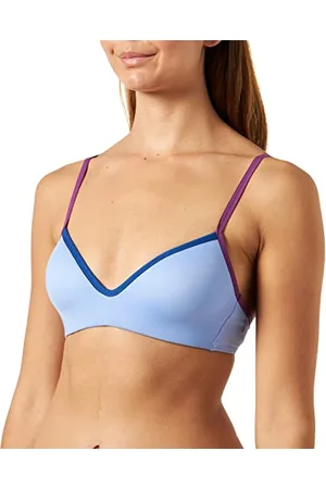 Sloggi Shore Damski top bikini Marina Grande P New, , XS