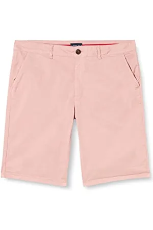 Armor.lux Bermudy, Antic Pink, 38 Mężczyźni, , 36