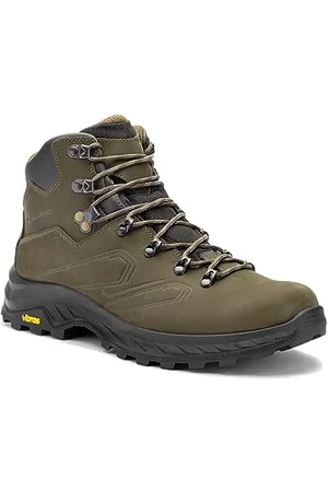 Garsport Nevegal Mid WP, Męskie buty turystyczne, , 42 EU