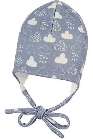Sterntaler Czapka beanie dla dzieci, uniseks, , 39