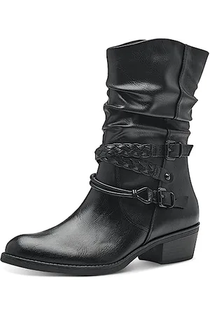 Marco Tozzi Damskie buty na obcasie 2-25316-41, , 37 EU