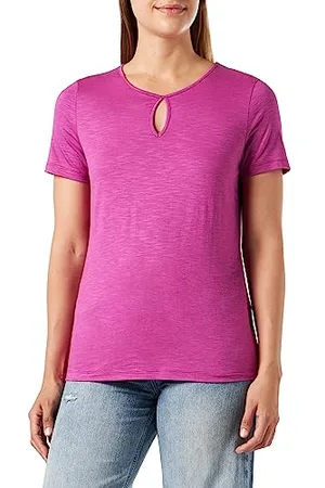Gerry Weber Edition Damski 870072-44043 T-shirt, , 34, , 34