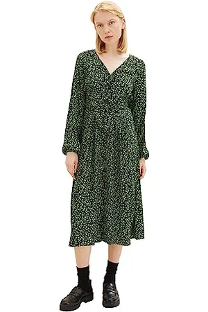 TOM TAILOR Sukienka damska, , S