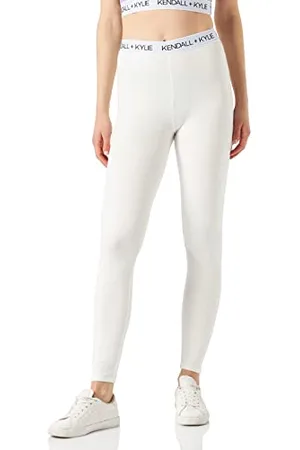 KENDALL + KYLIE KENDALL & KYLIE Legginsy damskie, , XS