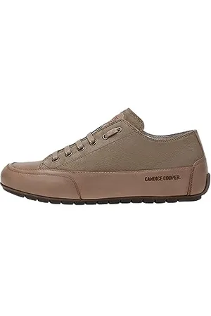 Candice Cooper FALC Rock, Buty z koronkami Unisex-Adult , 36 EU, , 36 EU