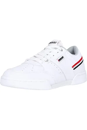 Kawasaki Unisex Supreme buty niskie tenisówki, 1002 białe, 4 UK