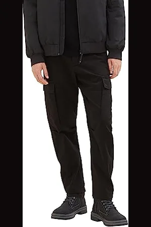 TOM TAILOR Spodnie męskie, , XL